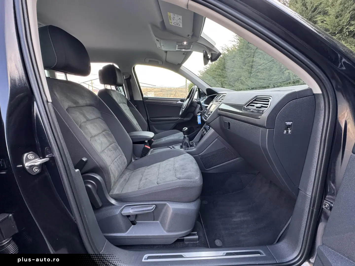 VOLKSWAGEN TIGUAN 2.0 tdi  Highline BMT Euro 6