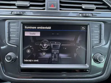VOLKSWAGEN TIGUAN 2.0 tdi  Highline BMT Euro 6