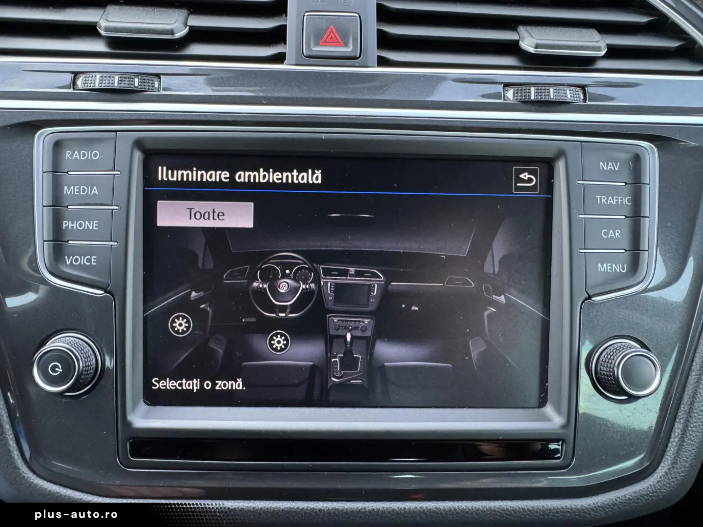 VOLKSWAGEN TIGUAN 2.0 tdi  Highline BMT Euro 6