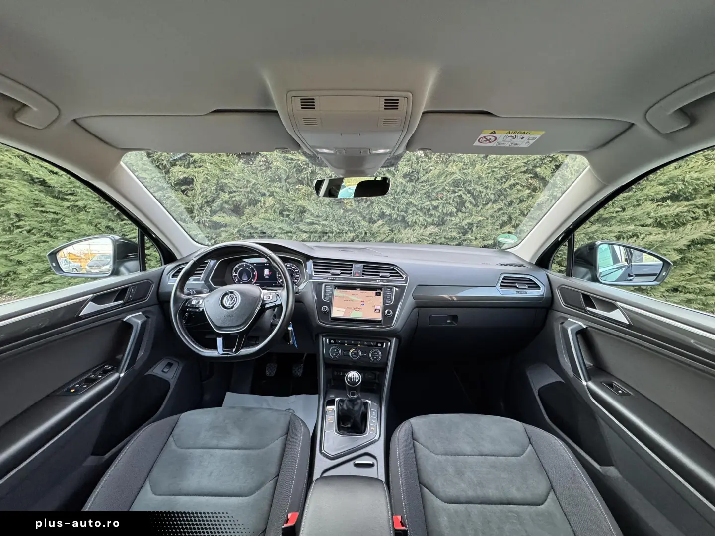 VOLKSWAGEN TIGUAN 2.0 tdi  Highline BMT Euro 6