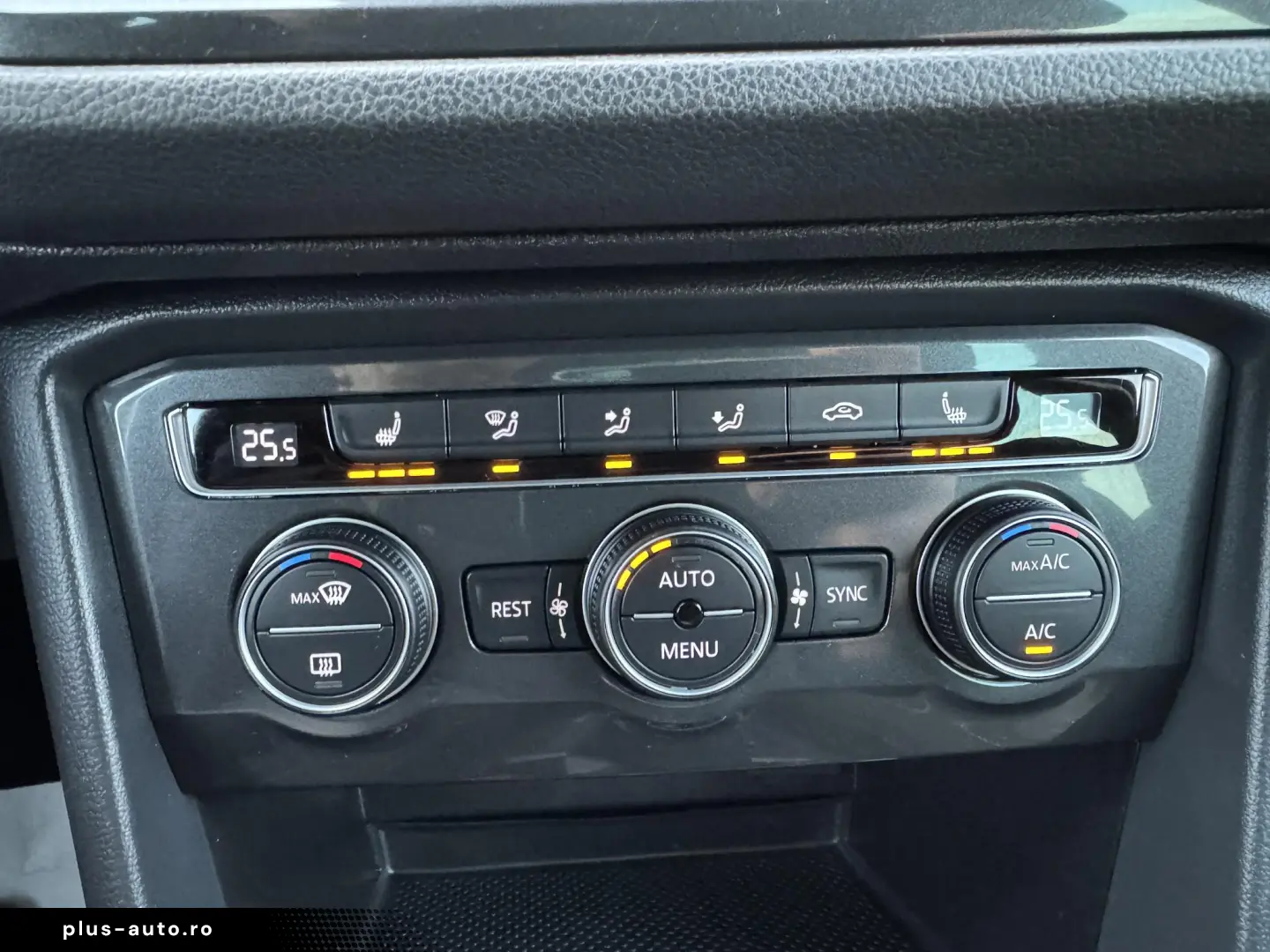 VOLKSWAGEN TIGUAN 2.0 tdi  Highline BMT Euro 6