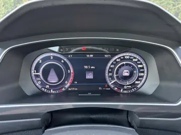 VOLKSWAGEN TIGUAN 2.0 tdi  Highline BMT Euro 6