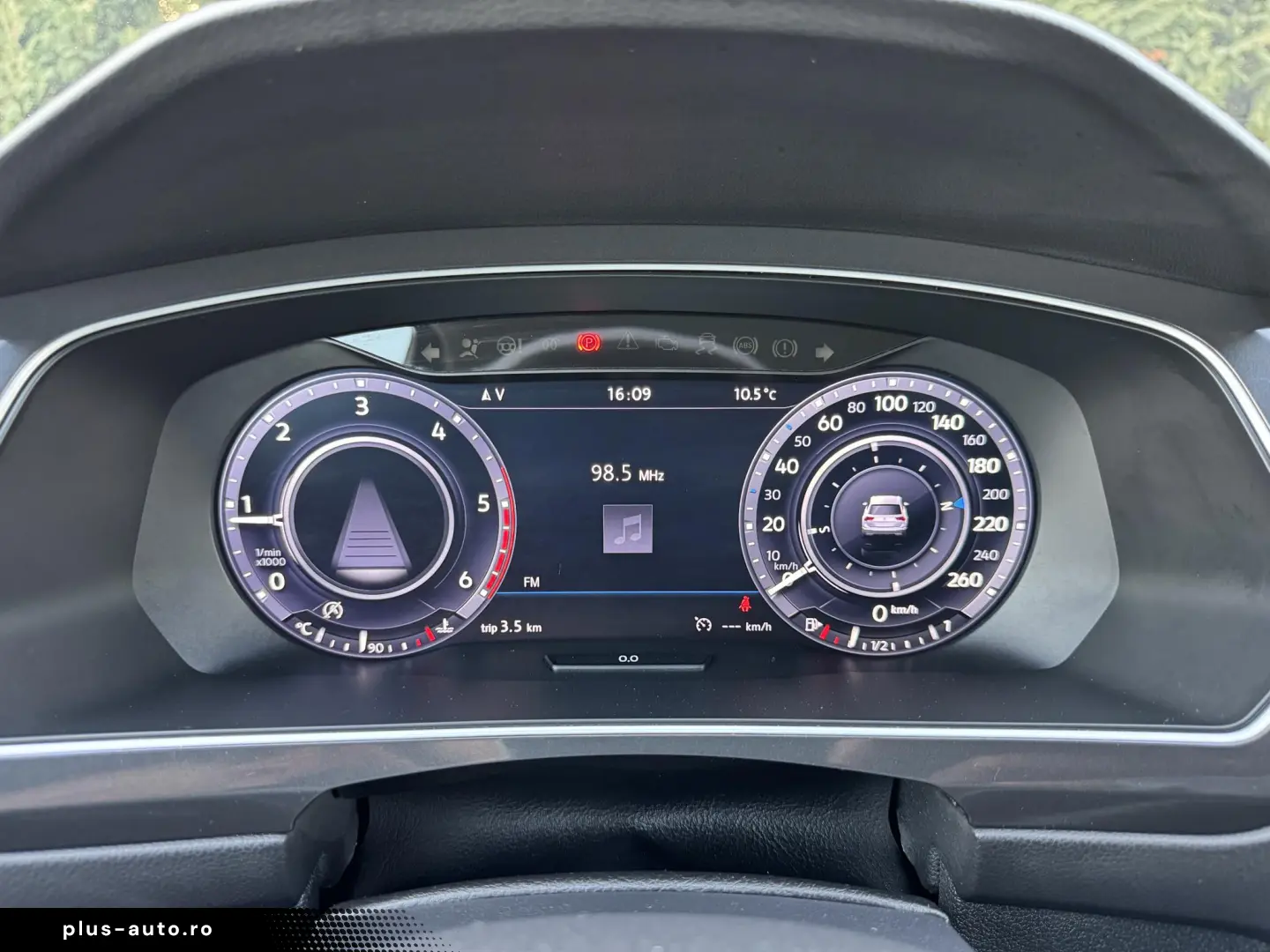 VOLKSWAGEN TIGUAN 2.0 tdi  Highline BMT Euro 6