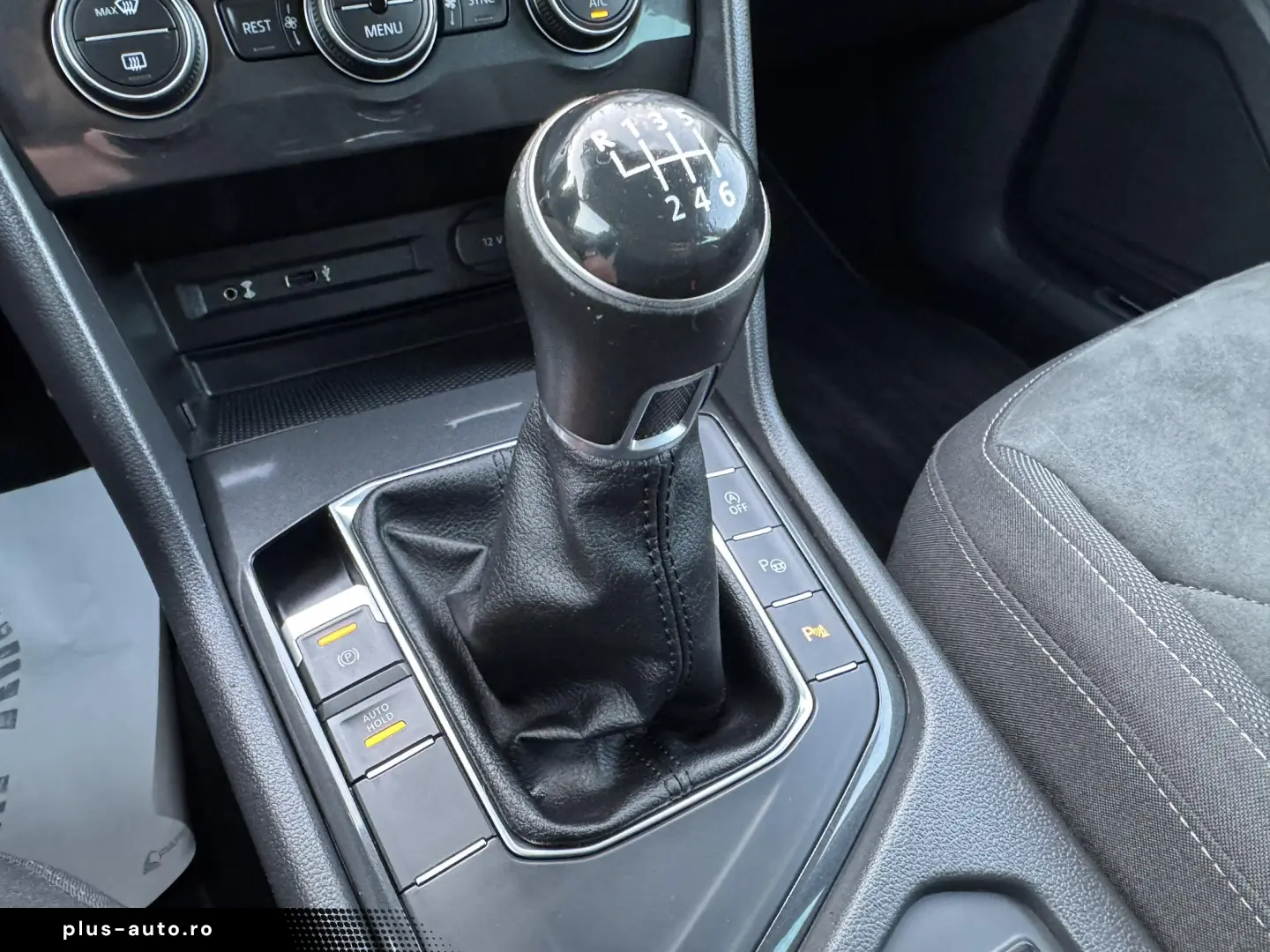 VOLKSWAGEN TIGUAN 2.0 tdi  Highline BMT Euro 6