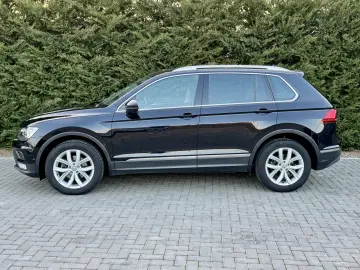 VOLKSWAGEN TIGUAN 2.0 tdi  Highline BMT Euro 6