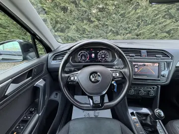 VOLKSWAGEN TIGUAN 2.0 tdi  Highline BMT Euro 6