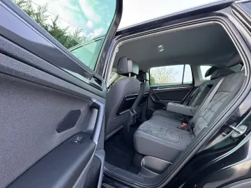 VOLKSWAGEN TIGUAN 2.0 tdi  Highline BMT Euro 6