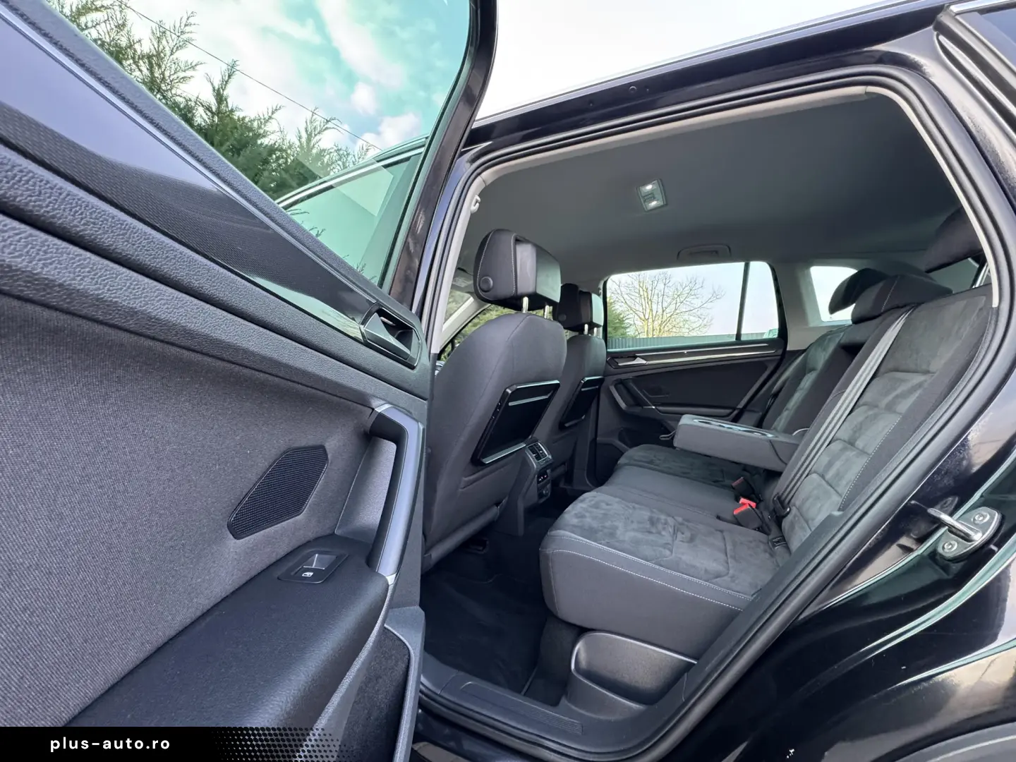 VOLKSWAGEN TIGUAN 2.0 tdi  Highline BMT Euro 6