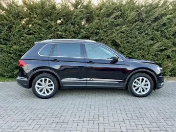VOLKSWAGEN TIGUAN 2.0 tdi  Highline BMT Euro 6
