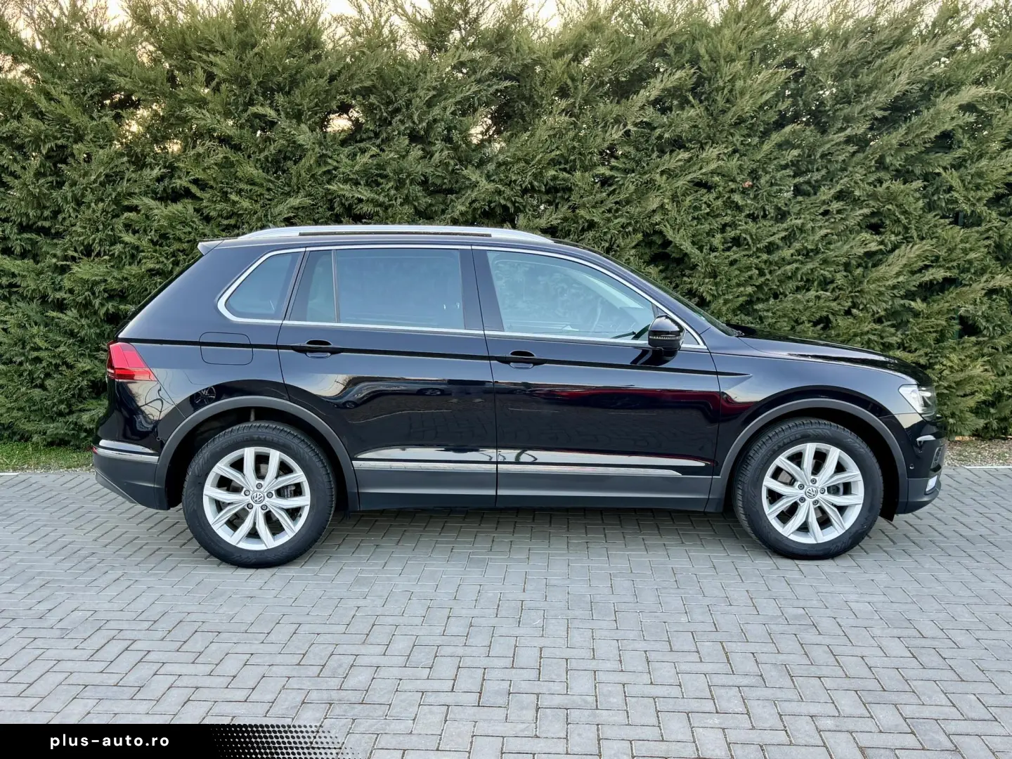 VOLKSWAGEN TIGUAN 2.0 tdi  Highline BMT Euro 6