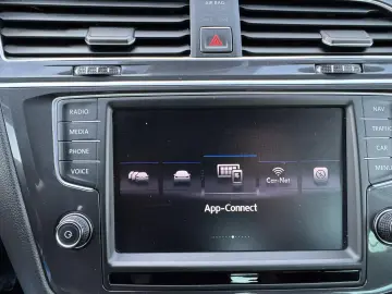 VOLKSWAGEN TIGUAN 2.0 tdi  Highline BMT Euro 6