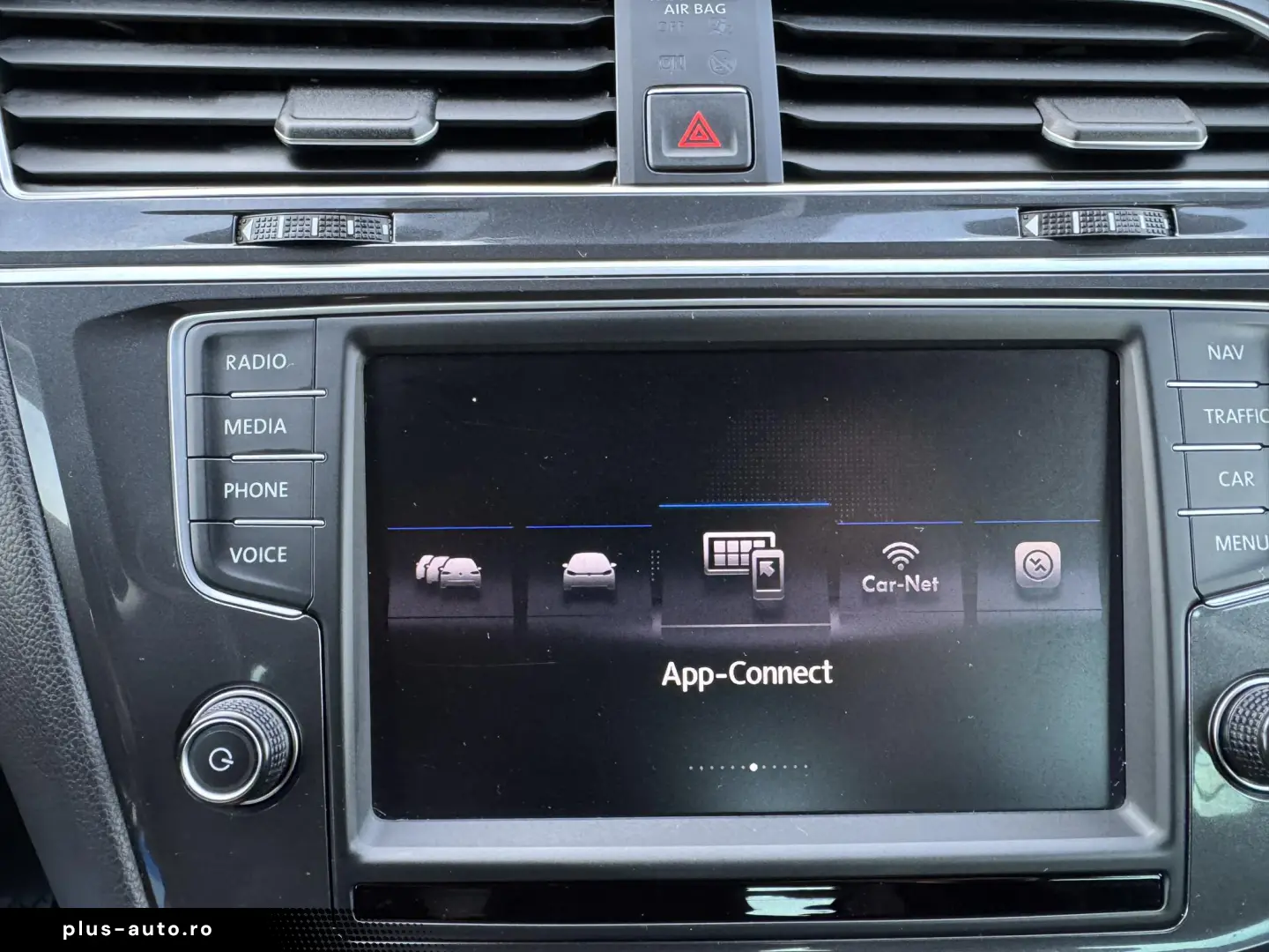 VOLKSWAGEN TIGUAN 2.0 tdi  Highline BMT Euro 6