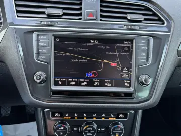 VOLKSWAGEN TIGUAN 2.0 tdi  Highline BMT Euro 6