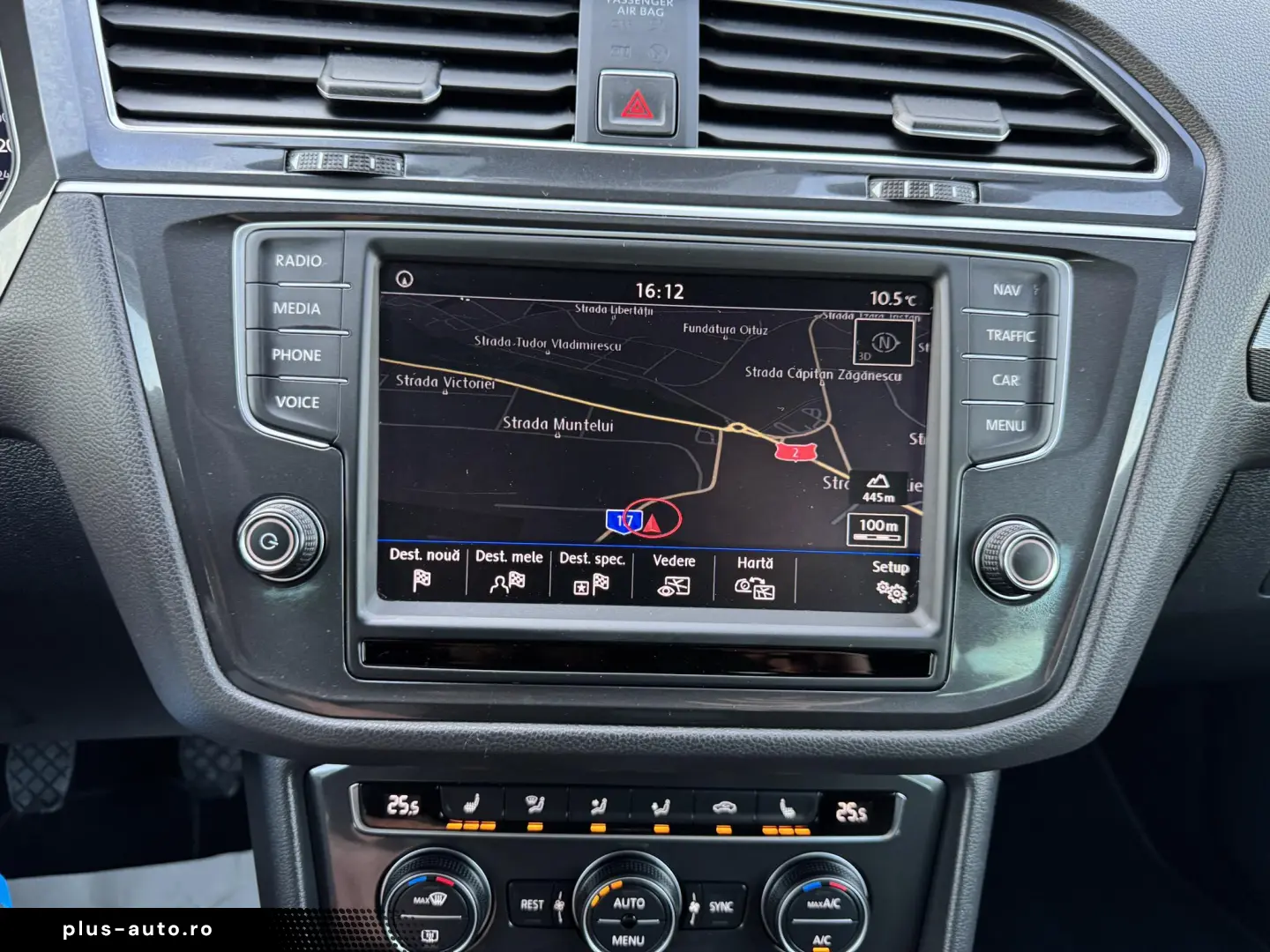 VOLKSWAGEN TIGUAN 2.0 tdi  Highline BMT Euro 6