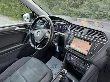 VOLKSWAGEN TIGUAN 2.0 tdi  Highline BMT Euro 6