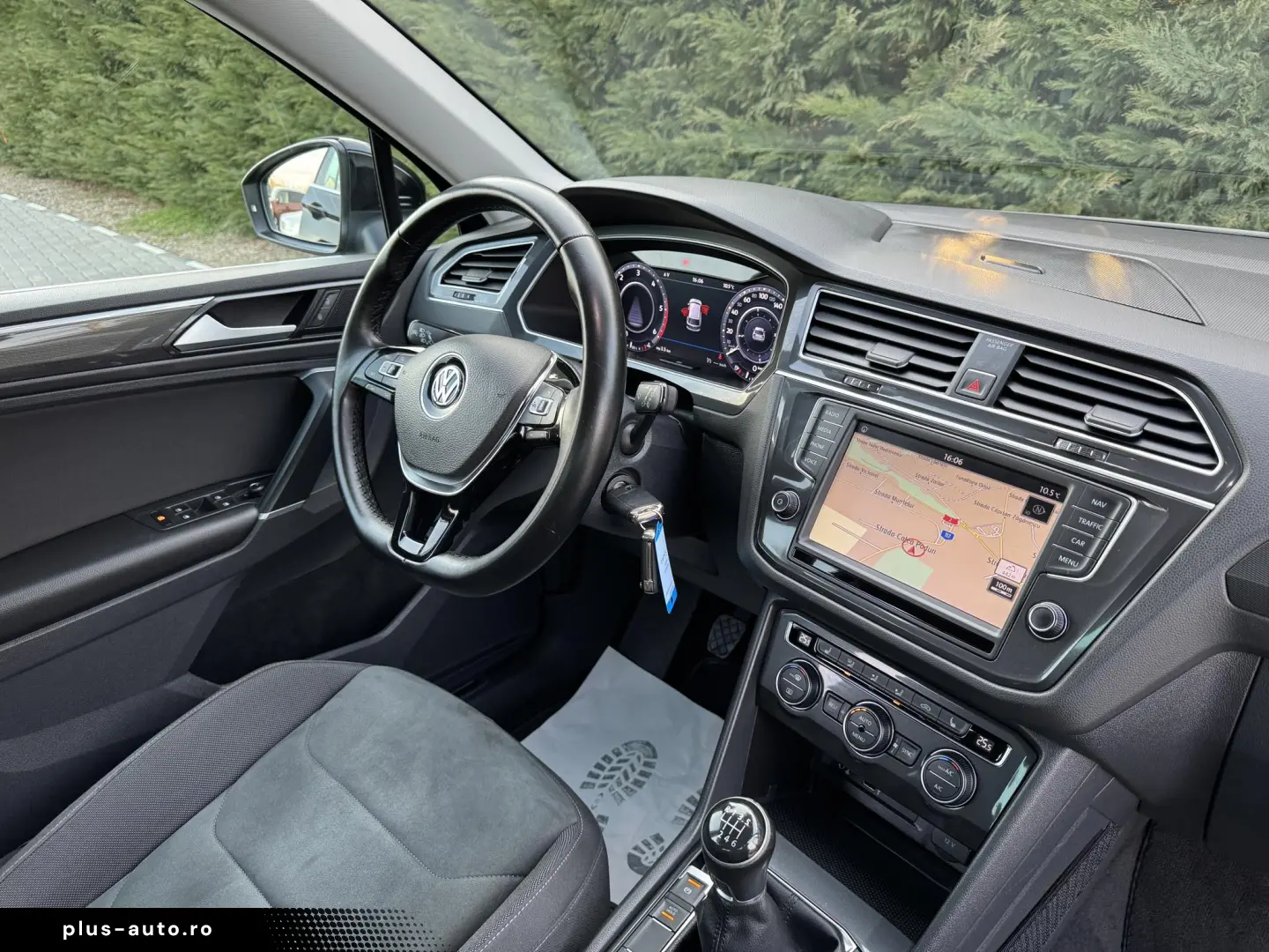 VOLKSWAGEN TIGUAN 2.0 tdi  Highline BMT Euro 6