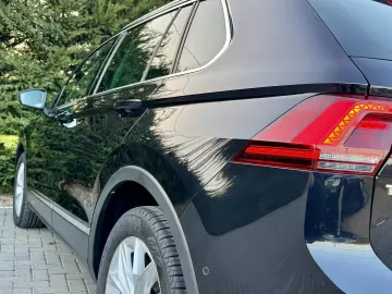 VOLKSWAGEN TIGUAN 2.0 tdi  Highline BMT Euro 6