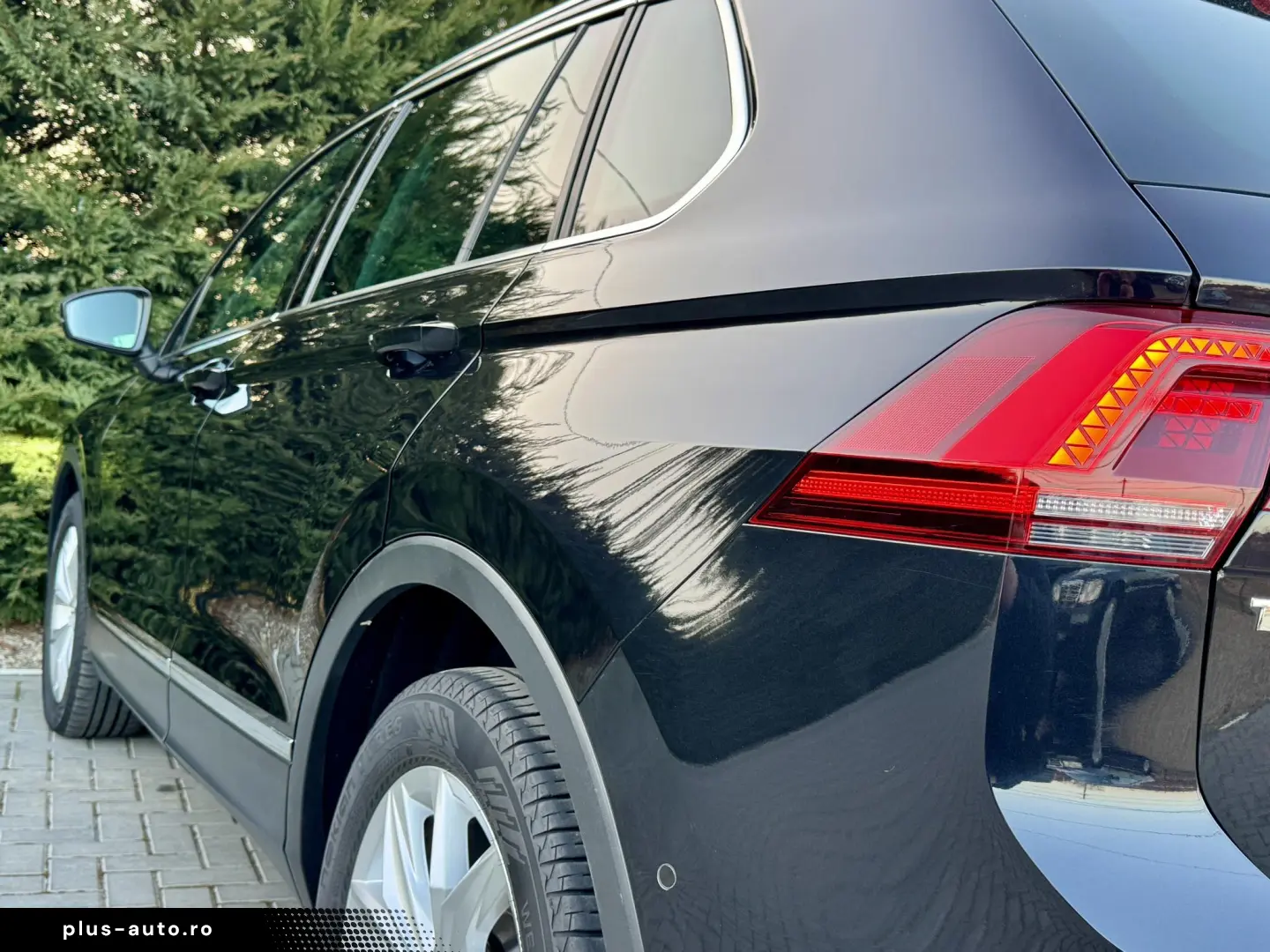 VOLKSWAGEN TIGUAN 2.0 tdi  Highline BMT Euro 6