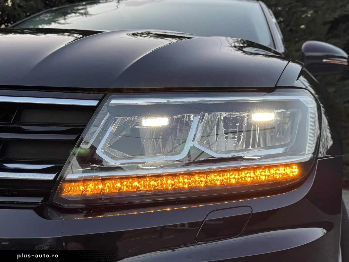 VOLKSWAGEN TIGUAN 2.0 tdi  Highline BMT Euro 6