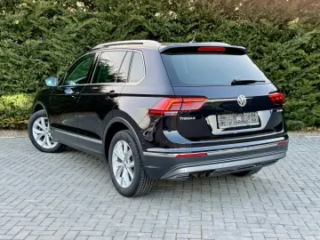 VOLKSWAGEN TIGUAN 2.0 tdi  Highline BMT Euro 6