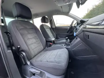 VOLKSWAGEN TIGUAN 2.0 tdi  Highline BMT Euro 6