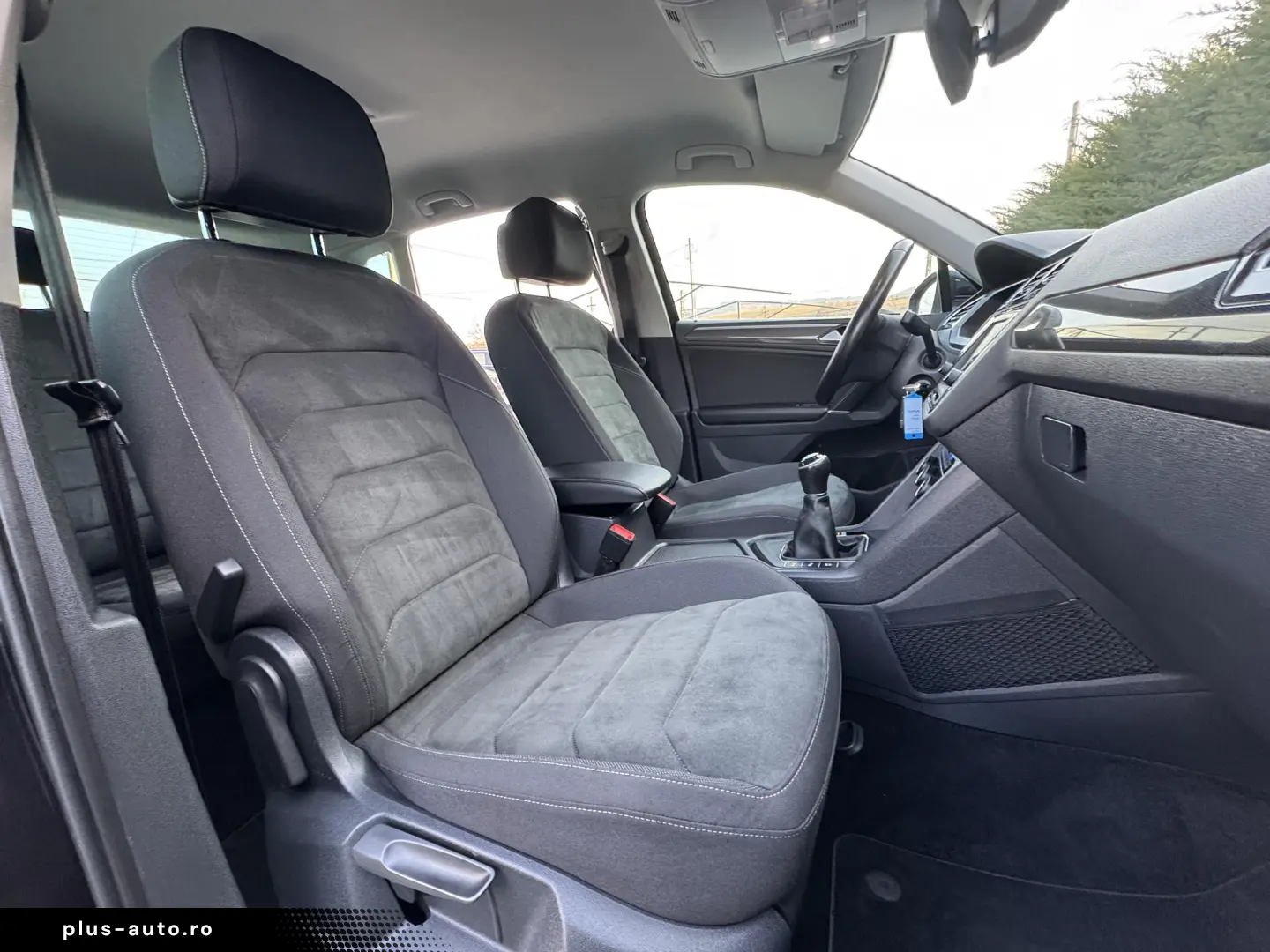 VOLKSWAGEN TIGUAN 2.0 tdi  Highline BMT Euro 6