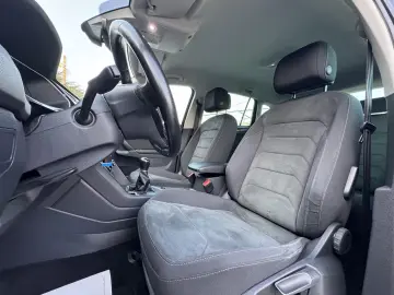 VOLKSWAGEN TIGUAN 2.0 tdi  Highline BMT Euro 6