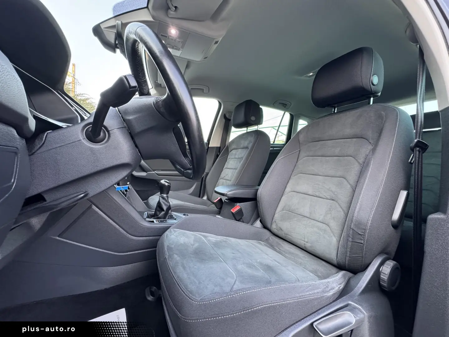 VOLKSWAGEN TIGUAN 2.0 tdi  Highline BMT Euro 6