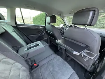 VOLKSWAGEN TIGUAN 2.0 tdi  Highline BMT Euro 6