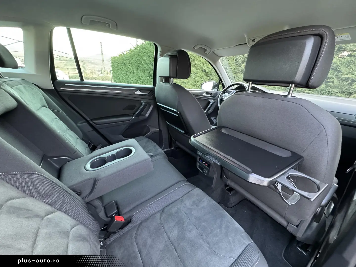 VOLKSWAGEN TIGUAN 2.0 tdi  Highline BMT Euro 6