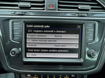 VOLKSWAGEN TIGUAN 2.0 tdi  Highline BMT Euro 6