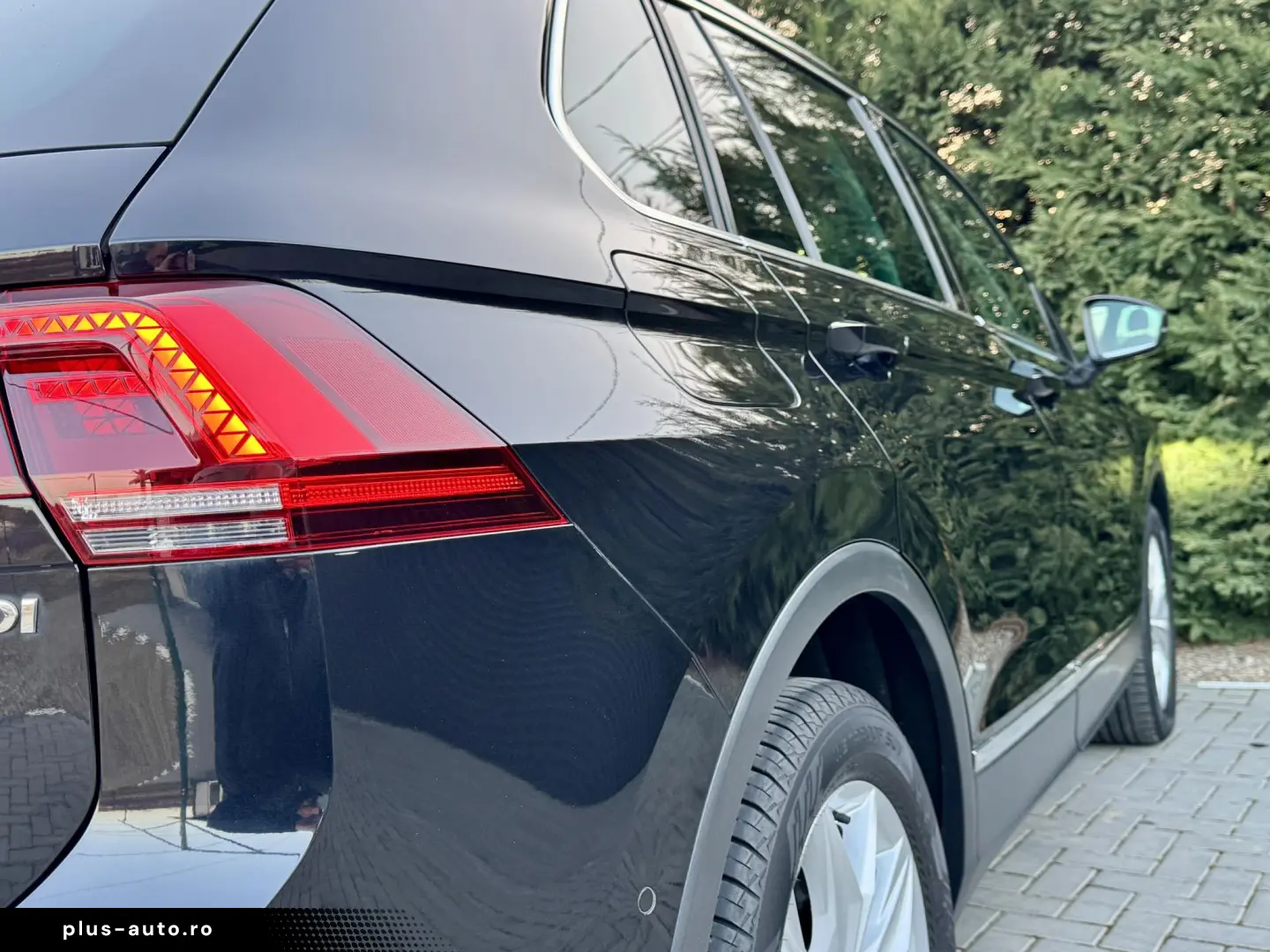 VOLKSWAGEN TIGUAN 2.0 tdi  Highline BMT Euro 6