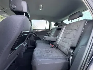 VOLKSWAGEN TIGUAN 2.0 tdi  Highline BMT Euro 6