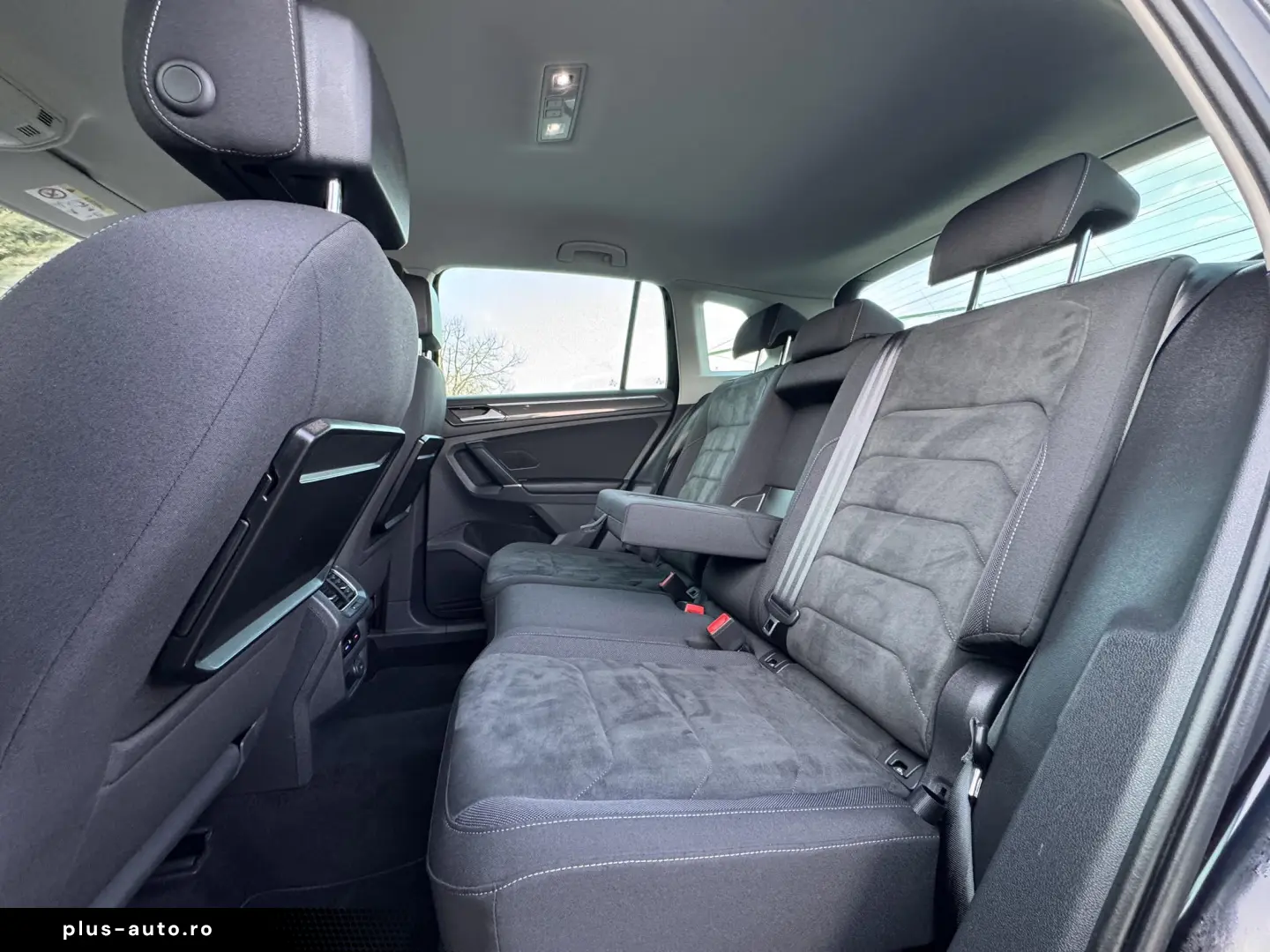 VOLKSWAGEN TIGUAN 2.0 tdi  Highline BMT Euro 6