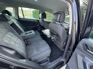 VOLKSWAGEN TIGUAN 2.0 tdi  Highline BMT Euro 6