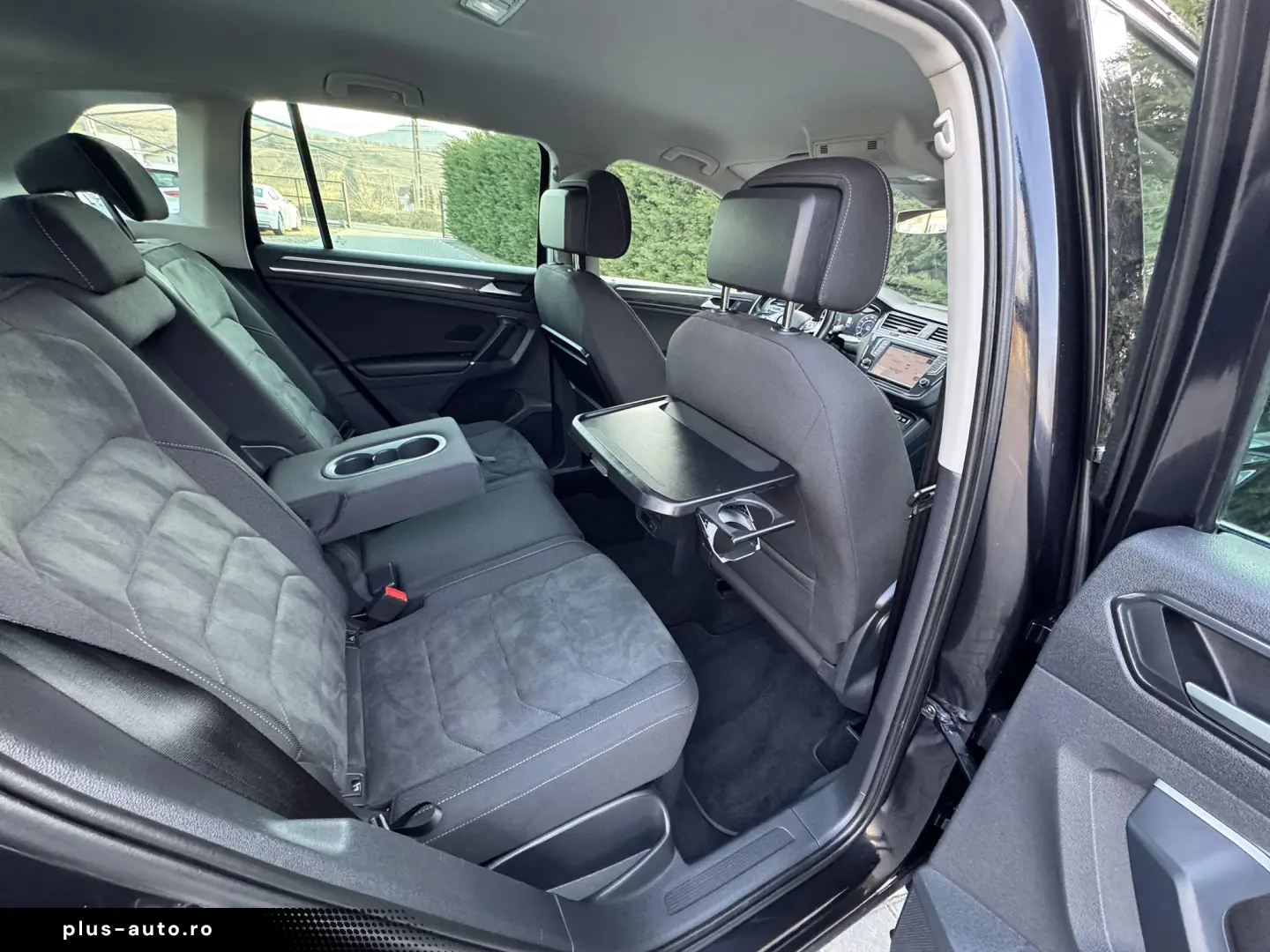 VOLKSWAGEN TIGUAN 2.0 tdi  Highline BMT Euro 6