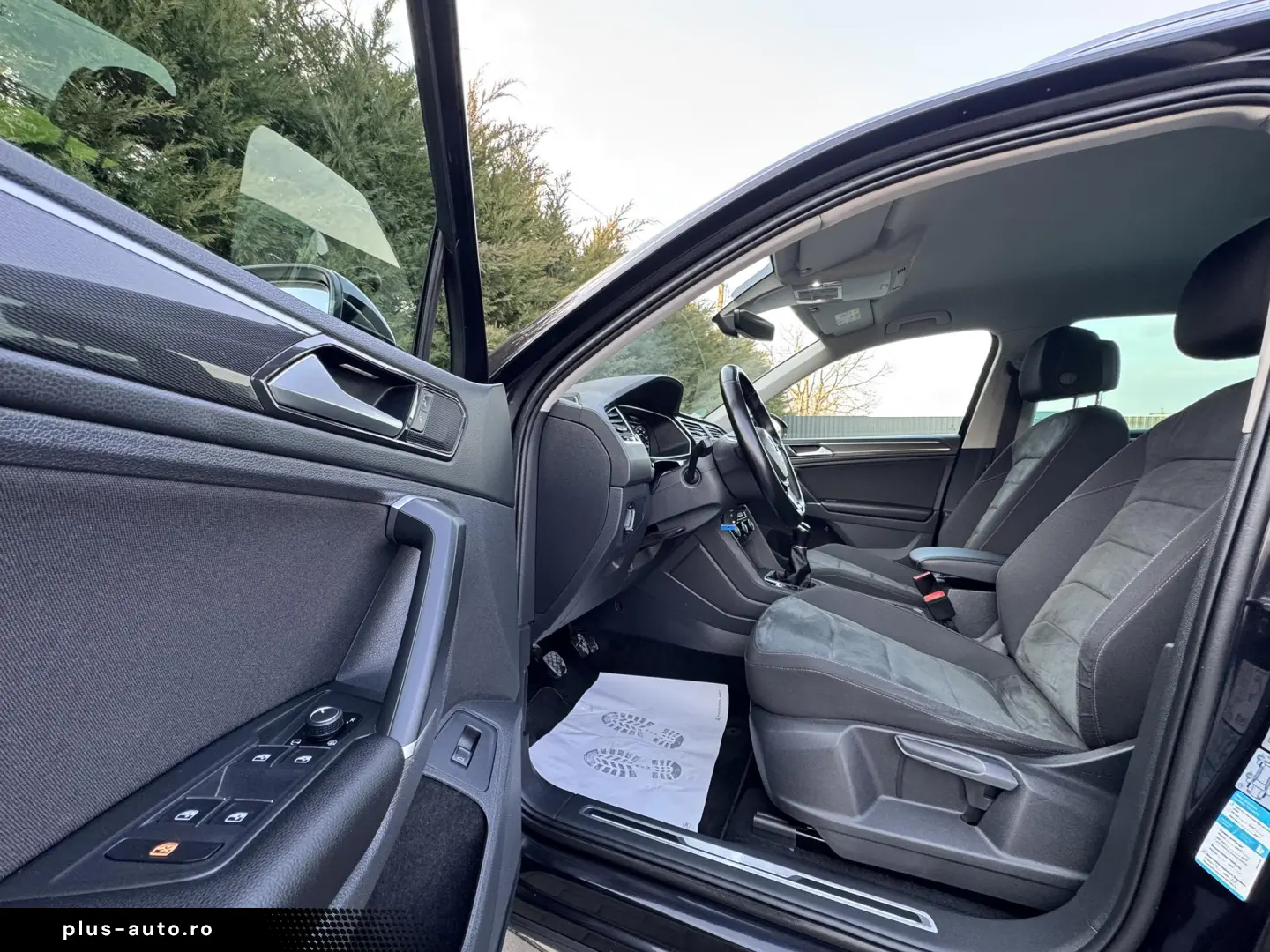 VOLKSWAGEN TIGUAN 2.0 tdi  Highline BMT Euro 6