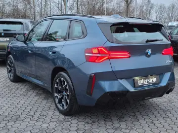 BMW X3 20d M SPORT.PANO.DR.ASS.PARK.ASS.LED.LHZ.AHK