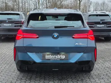 BMW X3 20d M SPORT.PANO.DR.ASS.PARK.ASS.LED.LHZ.AHK