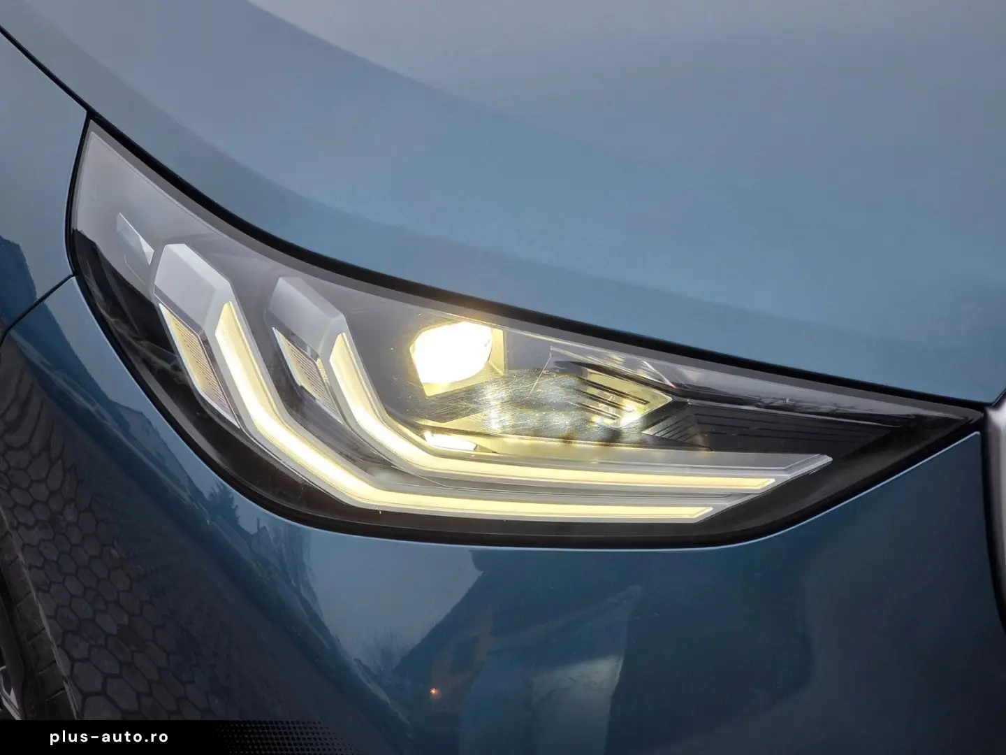 BMW X3 20d M SPORT.PANO.DR.ASS.PARK.ASS.LED.LHZ.AHK