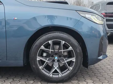 BMW X3 20d M SPORT.PANO.DR.ASS.PARK.ASS.LED.LHZ.AHK