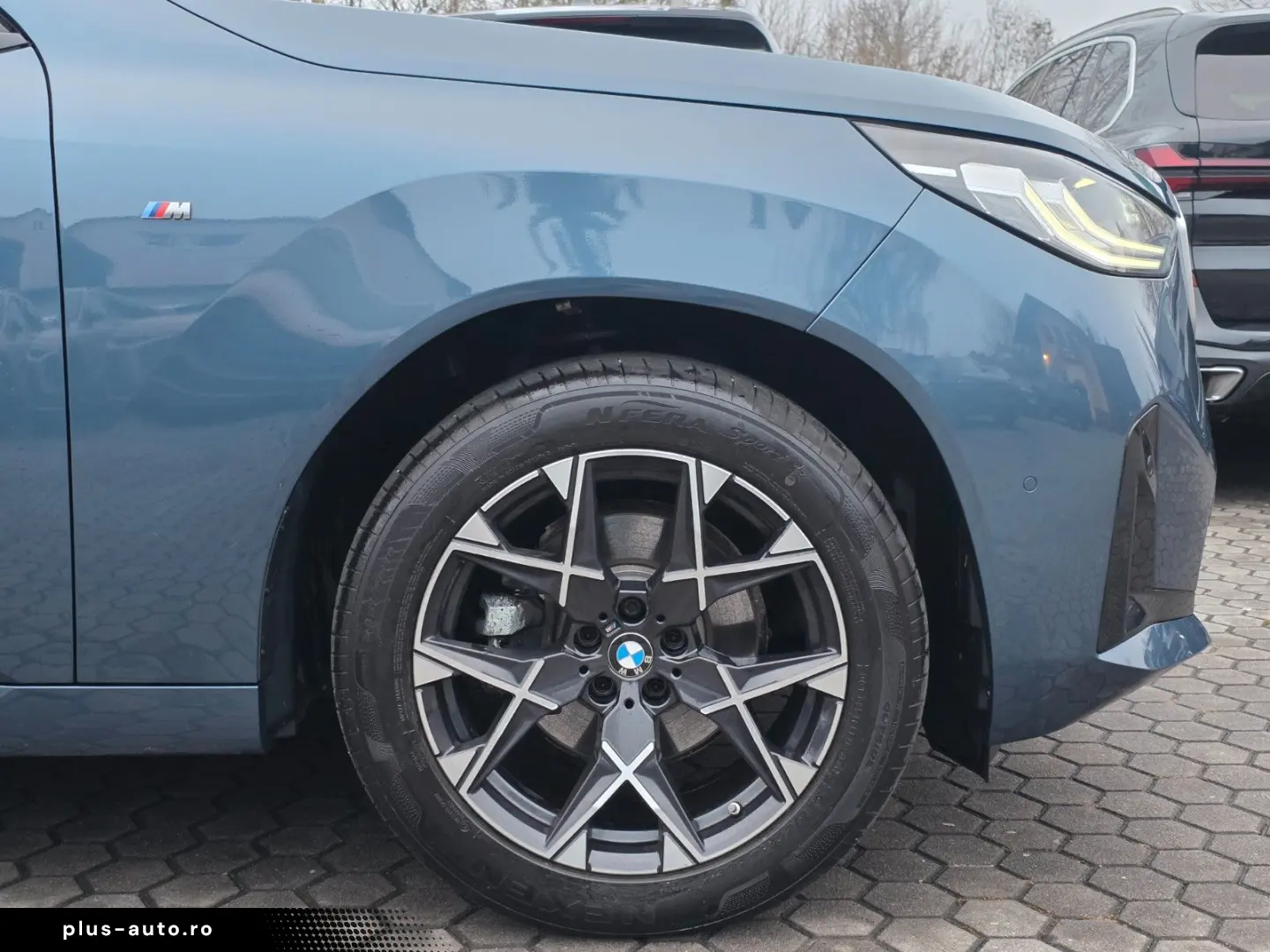 BMW X3 20d M SPORT.PANO.DR.ASS.PARK.ASS.LED.LHZ.AHK
