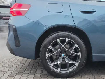 BMW X3 20d M SPORT.PANO.DR.ASS.PARK.ASS.LED.LHZ.AHK