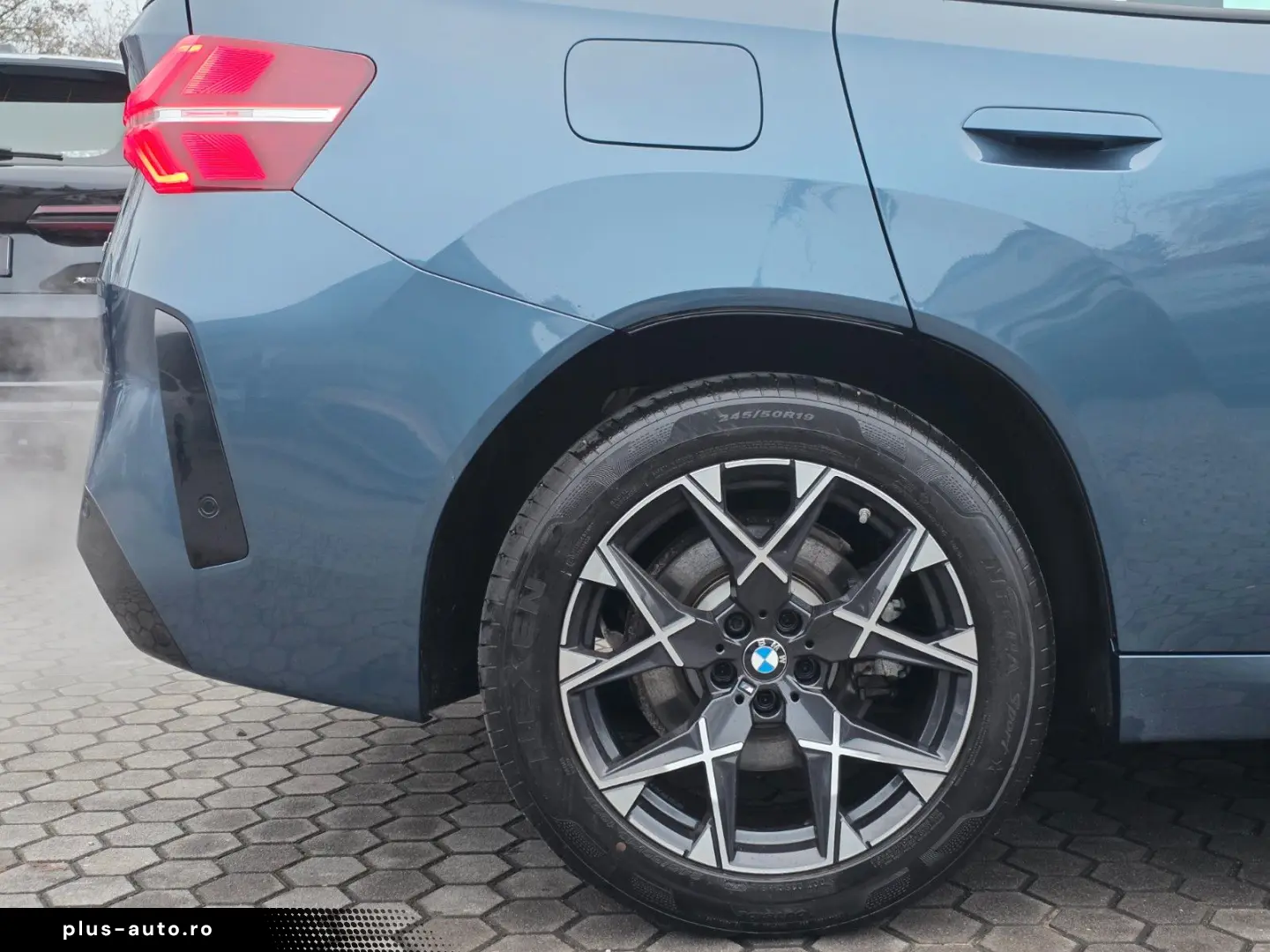 BMW X3 20d M SPORT.PANO.DR.ASS.PARK.ASS.LED.LHZ.AHK