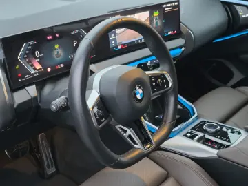 BMW X3 20d M SPORT.PANO.DR.ASS.PARK.ASS.LED.LHZ.AHK