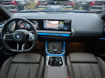 BMW X3 20d M SPORT.PANO.DR.ASS.PARK.ASS.LED.LHZ.AHK