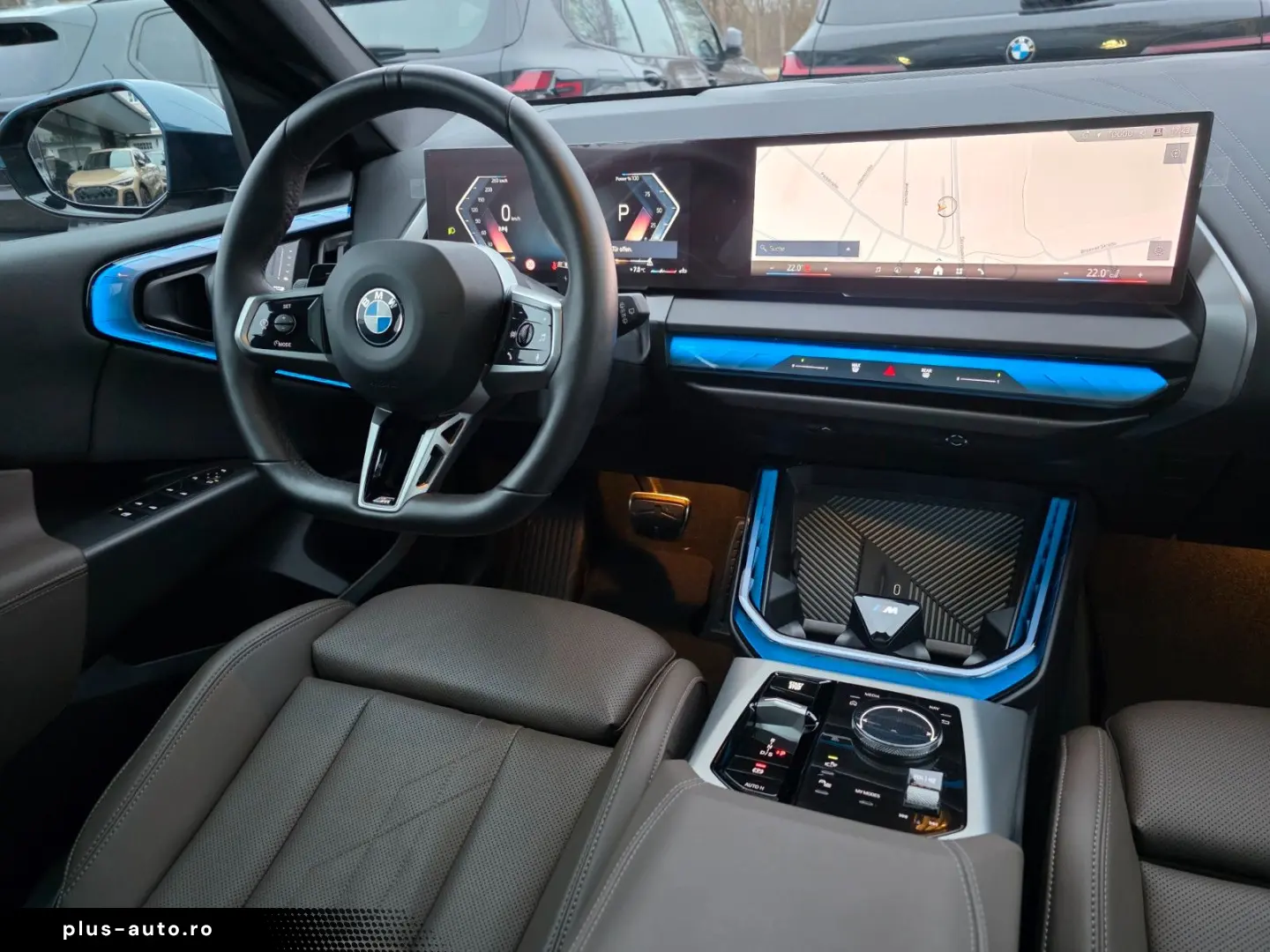 BMW X3 20d M SPORT.PANO.DR.ASS.PARK.ASS.LED.LHZ.AHK