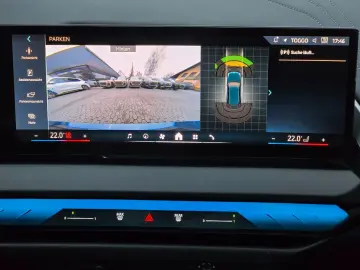 BMW X3 20d M SPORT.PANO.DR.ASS.PARK.ASS.LED.LHZ.AHK