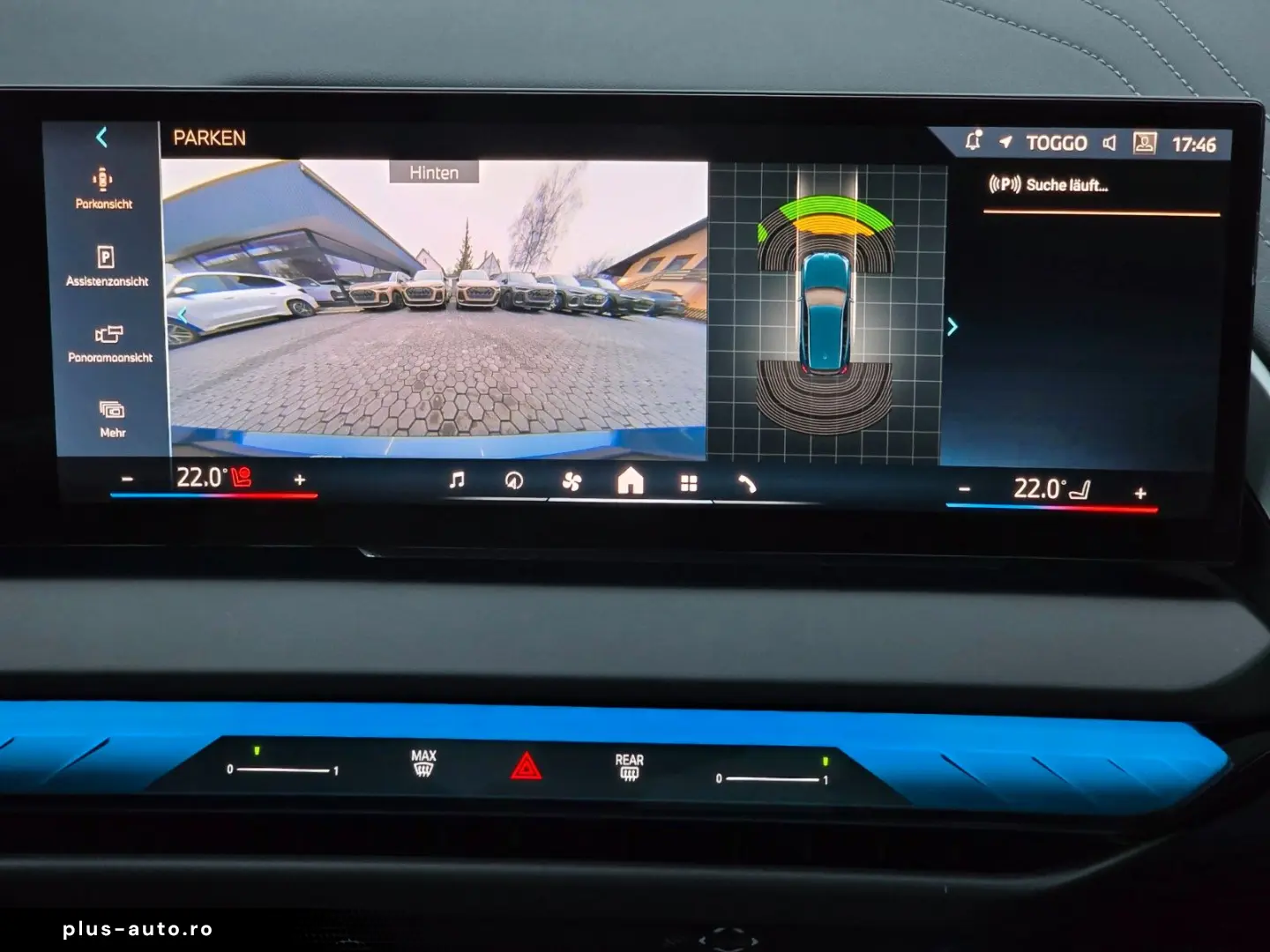 BMW X3 20d M SPORT.PANO.DR.ASS.PARK.ASS.LED.LHZ.AHK