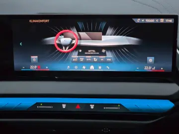 BMW X3 20d M SPORT.PANO.DR.ASS.PARK.ASS.LED.LHZ.AHK